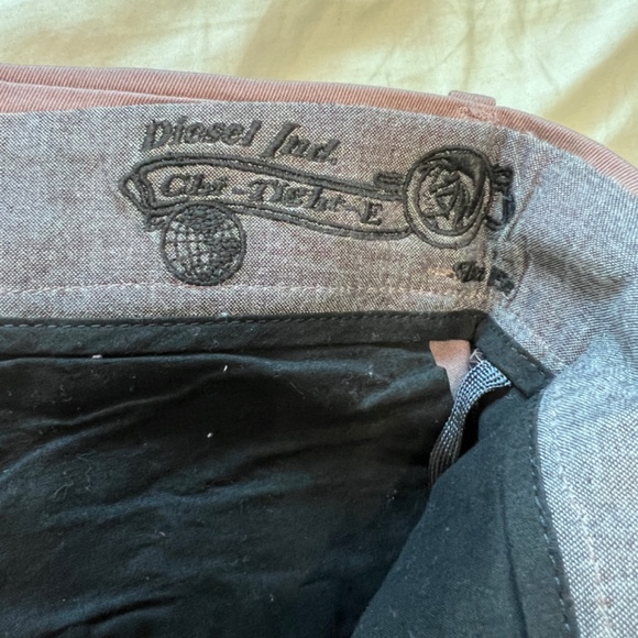 DIESEL - Picture 4 of 4